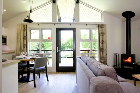 2 bedroom park home for sale, Loch Tay Highland Lodges