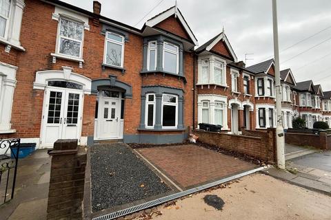 South Park Drive, Ilford