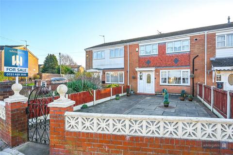 undefined, Woodlands Road, Huyton, Liverpool, Merseyside, L36