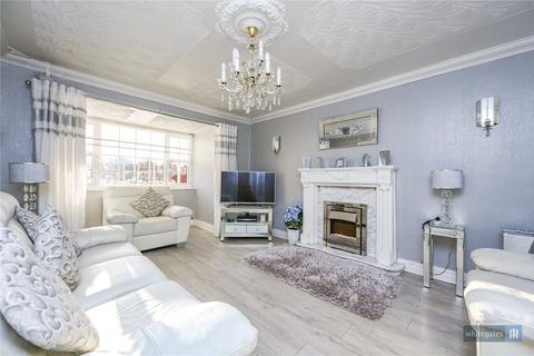 3 bedroom terraced house for sale, Woodlands Road, Huyton, Liverpool, Merseyside, L36