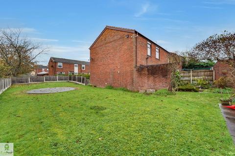 3 bedroom end of terrace house for sale, Penkvale Road, Stafford, Staffordshire, ST17