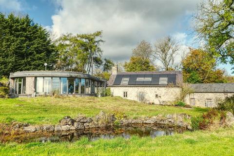 undefined, Craigllwyn, Oswestry