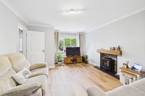 3 bedroom semi-detached house for sale, Priory Close, Burscough, Burscough, Lancashire, L40 7UY
