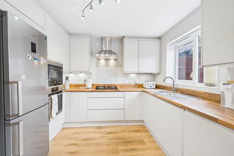 3 bedroom semi-detached house for sale, Priory Close, Burscough, Burscough, Lancashire, L40 7UY