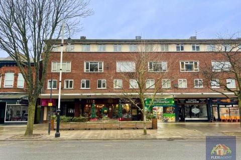 Sandringham Court, Southport PR9
