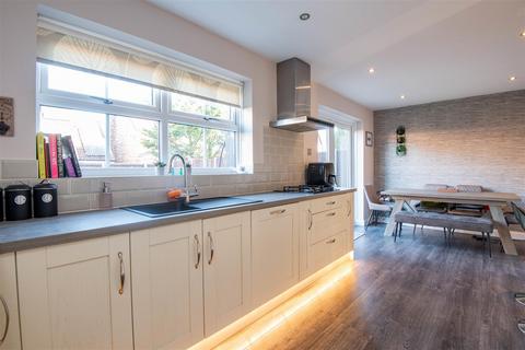 undefined, Avocet Court, Leyland