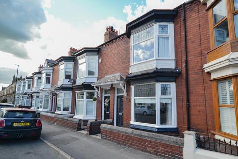 3 bedroom terraced house for sale, Eden Street, Saltburn-by-the-Sea