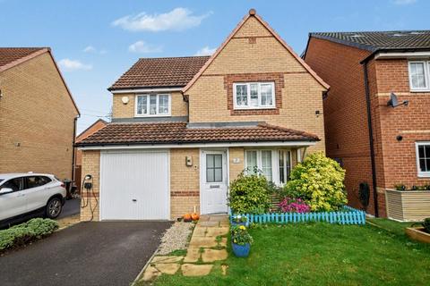 4 bedroom detached house for sale, Foreman Road, Wakefield, West Yorkshire