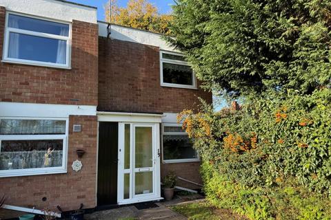 2 bedroom end of terrace house for sale, 13 Green Court, 643 Fox Hollies Road, Hall Green, Birmingham, B28 9DP