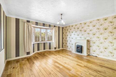 4 bedroom detached house for sale, Shearers Drive, Spalding