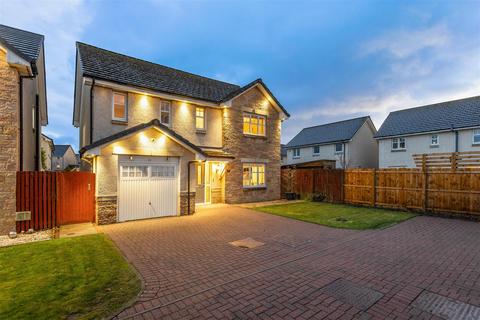 undefined, Brown Crescent, Bathgate EH48