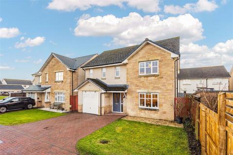 4 bedroom detached house for sale, Brown Crescent, Bathgate EH48
