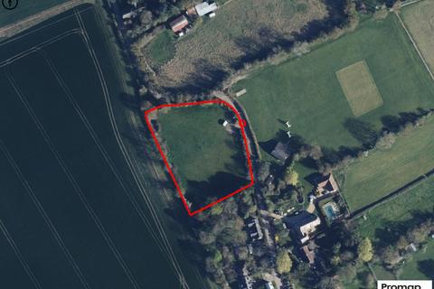 undefined, Smiths End Lane, Barley, SG8
