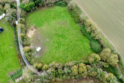 undefined, Smiths End Lane, Barley, SG8