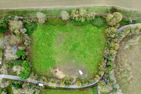 undefined, Smiths End Lane, Barley, SG8