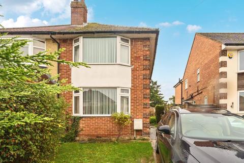 2 bedroom semi-detached house for sale, Sandhills,  Oxford,  OX3