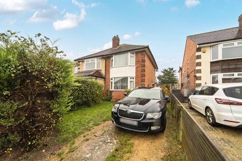 2 bedroom semi-detached house for sale, Sandhills,  Oxford,  OX3