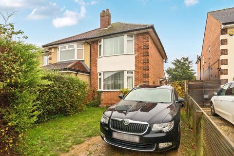 2 bedroom semi-detached house for sale, Sandhills,  Oxford,  OX3
