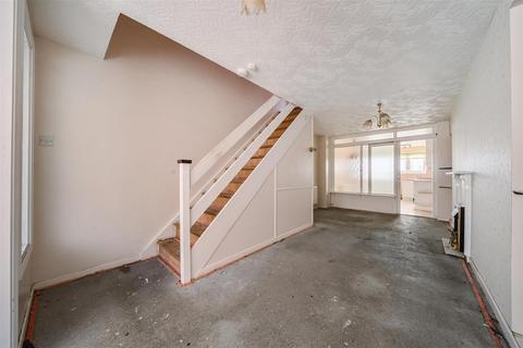 2 bedroom terraced house for sale, Park Street, Mumbles, Swansea