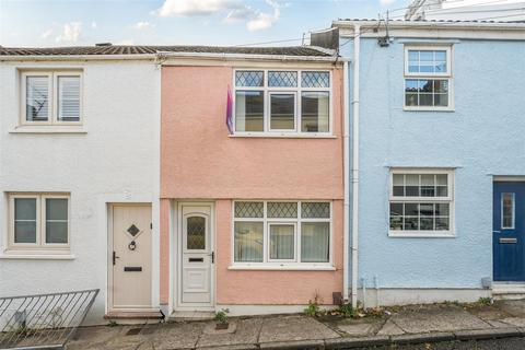2 bedroom terraced house for sale, Park Street, Mumbles, Swansea