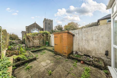 2 bedroom terraced house for sale, Park Street, Mumbles, Swansea