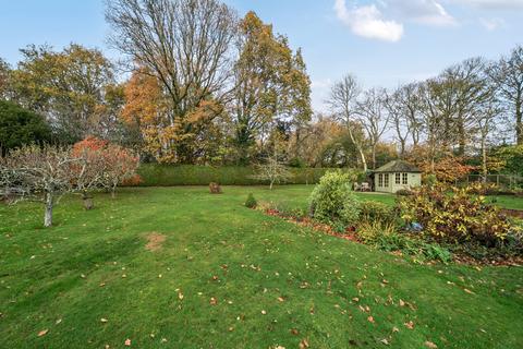 undefined, Old Odiham Road, Alton, Hampshire, GU34