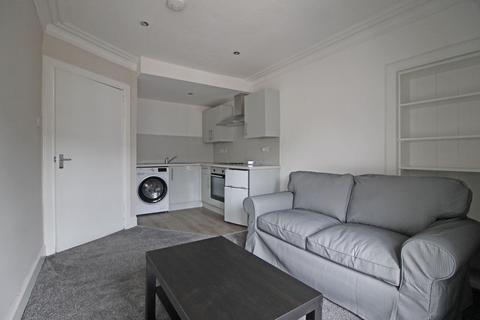 undefined, Bayne Street, Stirling, FK8