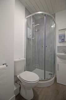 undefined, Bayne Street, Stirling, FK8