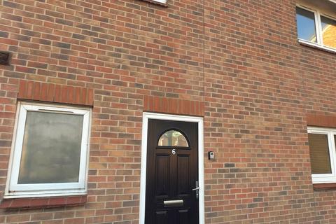 undefined, Ashcroft Mews, Seaham SR7