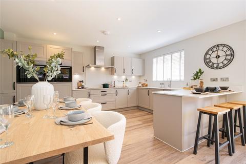 undefined, Plot 274, The Rosemary, The Oaks, Hayne Farm, Honiton, EX14