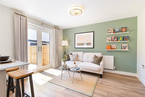 undefined, Plot 274, The Rosemary, The Oaks, Hayne Farm, Honiton, EX14