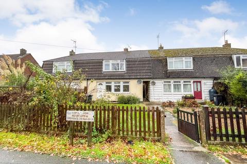 undefined, 12 Milton Terrace, Lutton, Peterborough, PE8 5NF