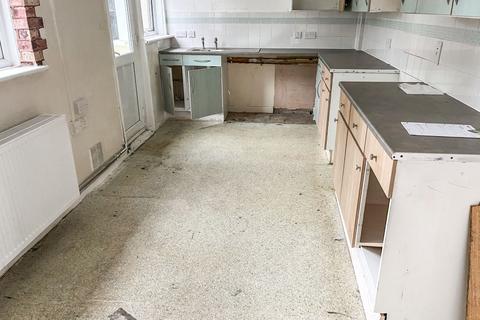 undefined, 12 Milton Terrace, Lutton, Peterborough, PE8 5NF