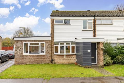 Kingsley Road, Horley RH6
