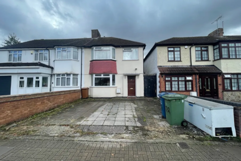 undefined, Harrow HA3