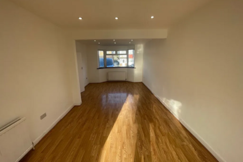 undefined, Harrow HA3