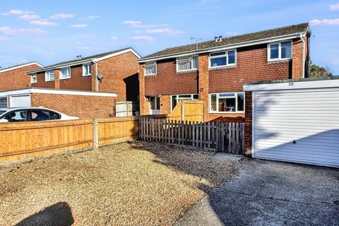 undefined, Ferndown