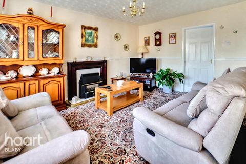 undefined, Heighton Crescent, Leicester
