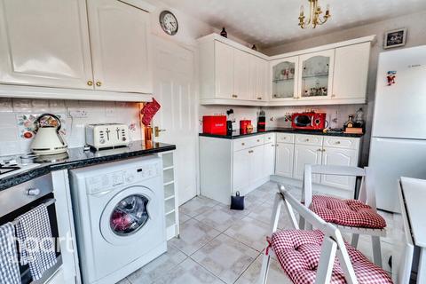 undefined, Heighton Crescent, Leicester