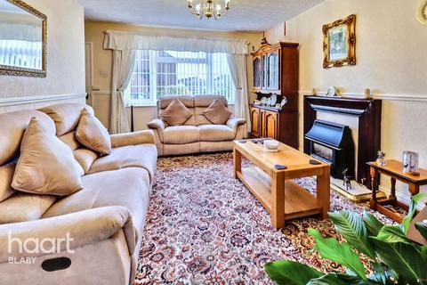 undefined, Heighton Crescent, Leicester
