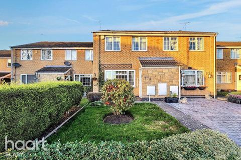 undefined, Heighton Crescent, Leicester