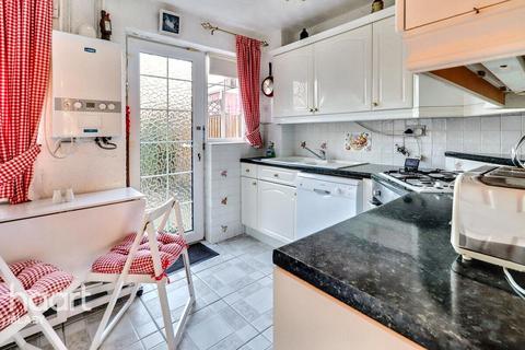 undefined, Heighton Crescent, Leicester