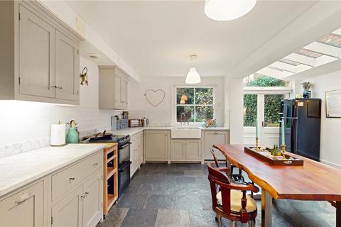 undefined, Huddleston Road, London, N7