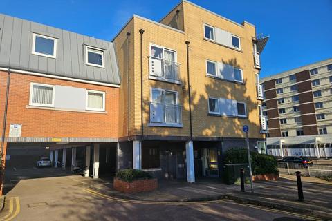 undefined, Malden Road, Watford