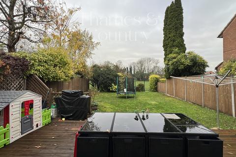 undefined, BOURNE END SL8