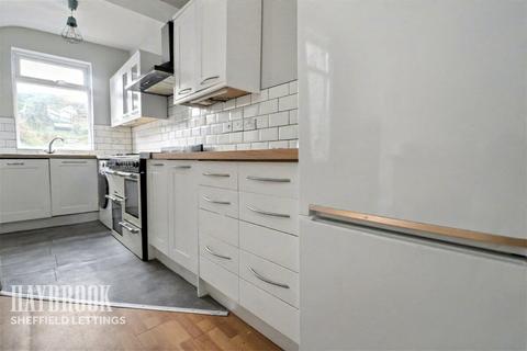 undefined, Shirley Road, Sheffield