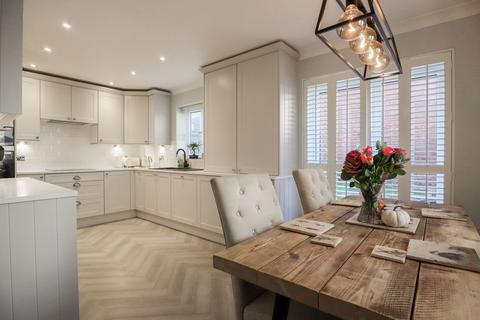 undefined, Linnet Road, Calne SN11