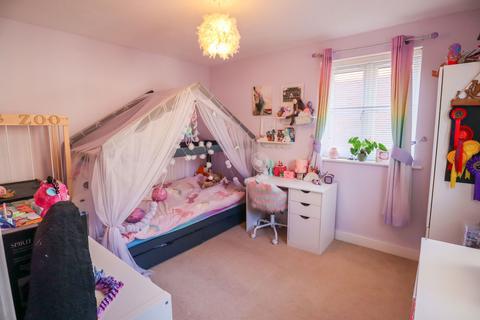 undefined, Linnet Road, Calne SN11
