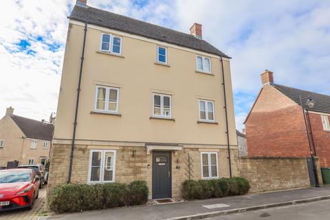 undefined, Linnet Road, Calne SN11