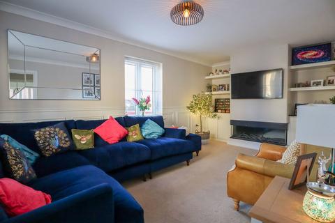 undefined, Linnet Road, Calne SN11